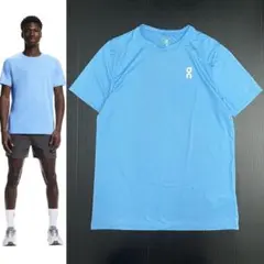 新品 XS On Court-T Fade オン テニス Tシャツ ウェア - メルカリ