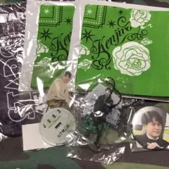 三代目JSB 山下健二郎 セット