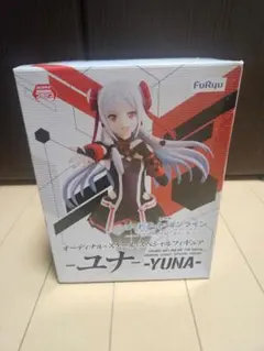ユナ フィギュア（SAO オーディナル・スケール） YUNA