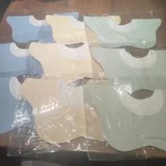 星型スタイ9枚セット