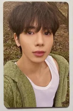 TXT TAEHYUN 1枚