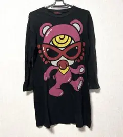 ヒステリックミニ ロンT Tシャツ y2k 平成　原宿