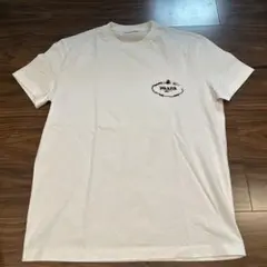 PRADA ホワイト Tシャツのサムネイル