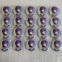 プロセカ 感謝祭 まふゆ 缶バッジ