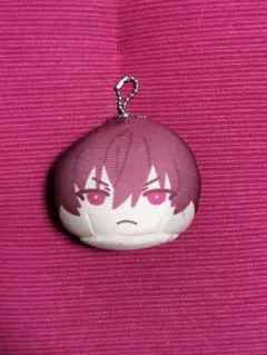 アイナナ 狗丸トウマ おまんじゅう マスコット