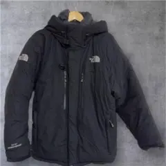 ノースフェイス ヒマラヤンパーカ サミットシリーズ ウィンドストッパーL