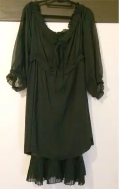 MARC BY MARC JACOBS ワンピース インナーワンピース付