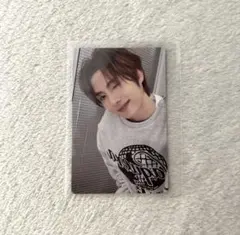 TWS TRY WITH US トレカ　ヨンジェ