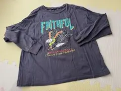 Tシャツ　レディース