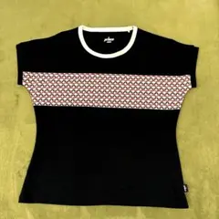 プリンス テニス ウエア レディース M ゲーム シャツ