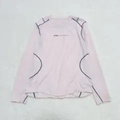 ♡ナイキ♡長袖Tシャツ スポーツウェア　ランニング　ウォーキング　ドライフィット