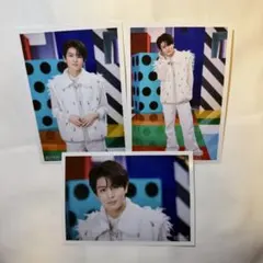 超特急 ハル Joker 生写真 B