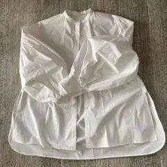 Marilyn Moon 2way セーラーカラーシャツのサムネイル