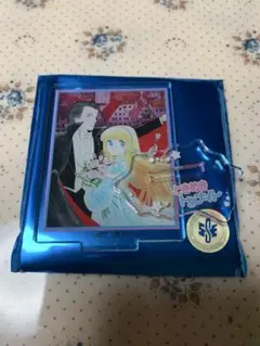 ときめきトゥナイト　カフェ　アクスタ　アクリルスタンド　①