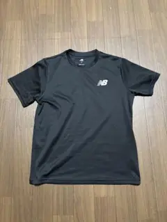 ニューバランス　トレーニングシャツ　Lサイズ