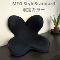 MTG Style Standard スタイルスタンダード限定色ネイビー骨盤矯正