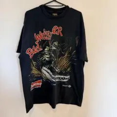XL Budweiser Alligator T-Shirtのサムネイル