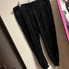 ベロア　ジャージ　パンツ　ズボン　メンズのサムネイル