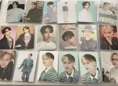 SEVENTEEN セブチ JUN ジュン