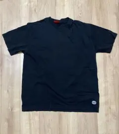 Paragraph P08 黒 Tシャツのサムネイル