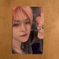 TRESURE ヨシ トレカ Pleasure