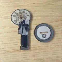 舞台 刀剣乱舞 とうらぶ 七周年 山姥切長義 アクスタ