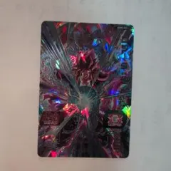 スーパードラゴンボールヒーローズ　　ゴジータ:ゼノ