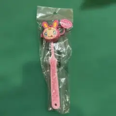 メゾピアノ うさぎキャラクター歯ブラシ