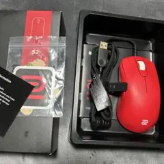 最終値下げRAZER viper v3 pro QSBS換装済み - メルカリ