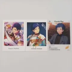 あんスタ 伏見弓弦 ぱしゃっつ EMOCA