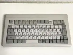 東プレ キャパシティブ・コンパクトキーボード DG03C (MD01B0) - メルカリ