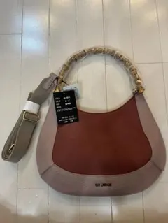 2025年最新】Guy Laroche レディース ショルダーバッグの人気