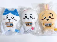 ちいかわ ハチワレ うさぎ おかいもの検定 エポスカード特典