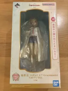 一番くじ　学園アイドルマスター　篠澤広 ラストワン賞　フィギュア