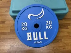 2025年最新】BULL パワーリフティングプレートの人気アイテム - メルカリ