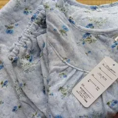 長袖パジャマ レディース