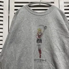 ビンテージスウェット xl