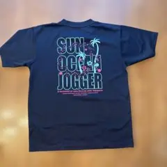 那覇マラソン Tシャツ ネイビー