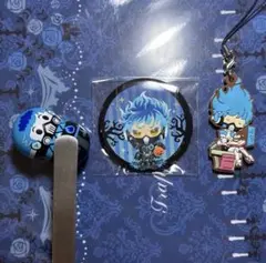 ツイステッドワンダーランド オルト オルト・シュラウド イグニハイド ツイステ