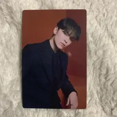 SEVENTEEN パワラブ トレカ バーノン ③