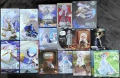 葬送のフリーレン フィギュア まとめ売り 23体セット - メルカリ