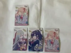 プロセカ ニーゴ エピカセット