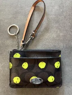 コーチ コインケース