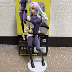 サイバーパンク　ルーシー　ガレージキット　フィギュア　未塗装未組立　1/7 1/8 未塗装 未組立 フィギュア ガレージキット ルーシー サイバー