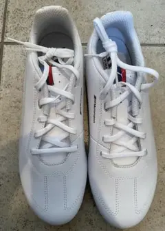 PUMA×BMW シューズ　27㎝(US9)