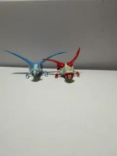 2026年最新】メガラティアス モンコレの人気アイテム - メルカリ