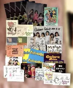 2026年最新】9サイン入りクリアファイルの人気アイテム - メルカリ