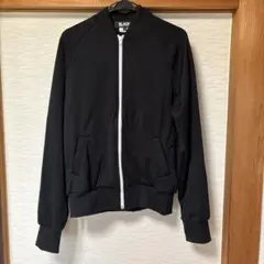 ブラックコムデギャルソン ブルゾン 2025年最新】BLACK COMME des GARCONS メンズ ジャンパー
