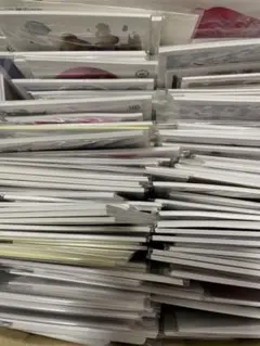 専用　にゃあちゃん様ステッカー　30枚