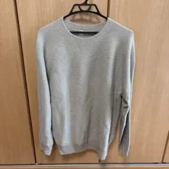 UNIQLO ユニクロ ニット セーター Lサイズのサムネイル